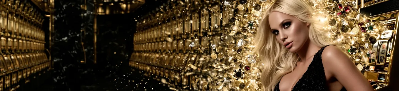 Rich casino Banner 3